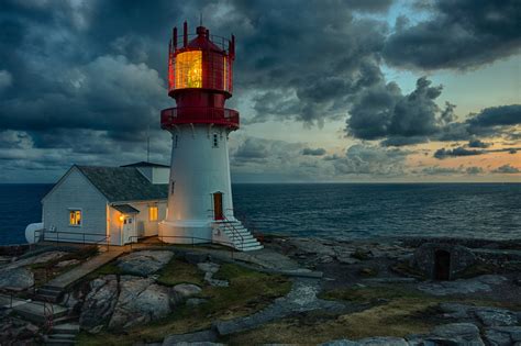 Wallpaper : landscape, sea, water, sky, photography, evening, tower ...