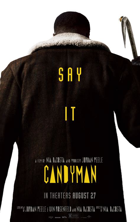 Candyman (2021) Bluray 4K FullHD - WatchSoMuch