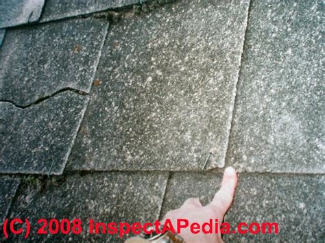 Maintenance & Replacement Guide for Asbestos Cement Roof Shingles