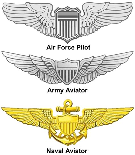 Free Pilot Wings Cliparts, Download Free Pilot Wings Cliparts png ...