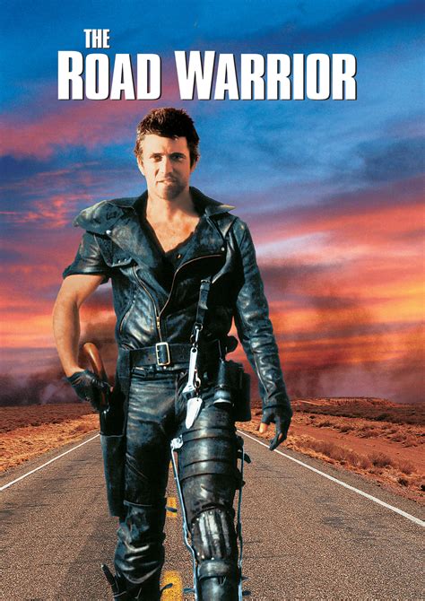 The Road Warrior - Where to Watch and Stream - TV Guide