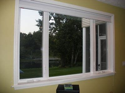 replacement windows | Replacement Window - Nail Fin Question | Windows ...