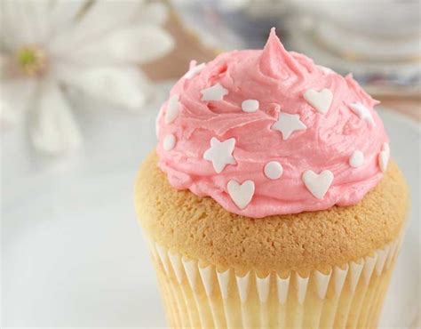 Magnolia Bakery Cupcakes Recipe