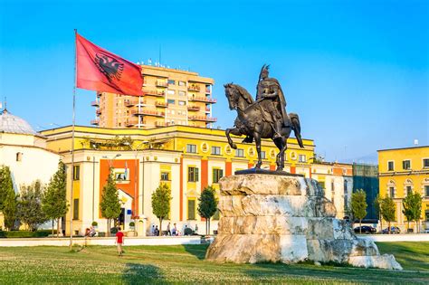 20 Best Places to Visit in Albania in 2024 - Road Affair