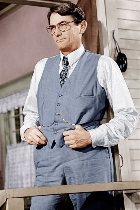 The 40 Best TV and Movie Dads Ever | To kill a mockingbird, Gregory ...