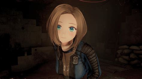 Here's a mod to make Fallout 4 characters look anime | PC Gamer