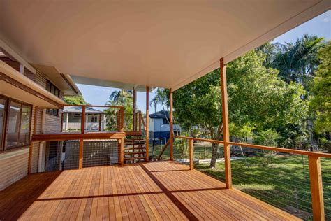 Patio Roof Extension Ideas Brisbane, SE QLD, Australia