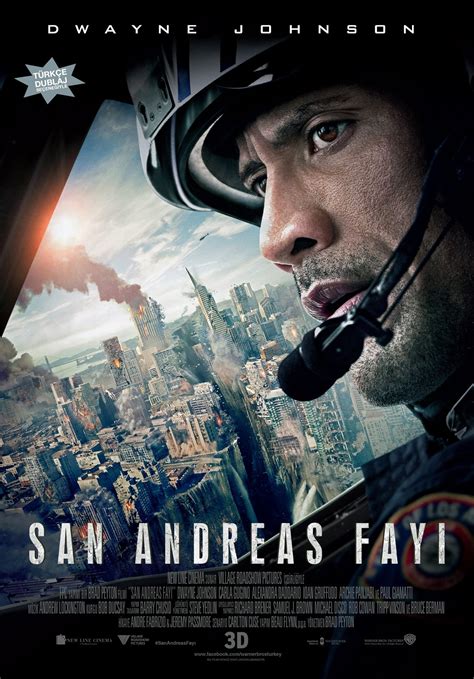 San Andreas Fayı - San Andreas - Beyazperde.com