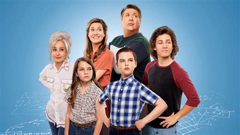 'Young Sheldon' Season 5: Will There Be Another Season? - Newsweek