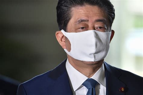 Shinzo Abe Steps Down as Japan PM: Assessing His Leadership - Bloomberg