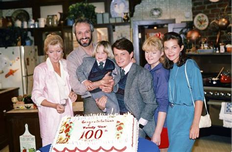 The Ten Best FAMILY TIES Episodes of Season Five | THAT'S ENTERTAINMENT!