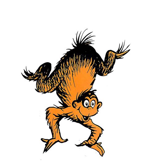 Pictures Of Dr Seuss Characters | Free download on ClipArtMag