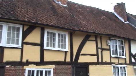 A History of Titchfield - YouTube