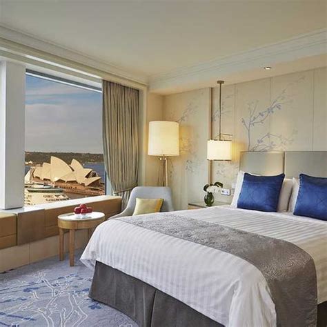 The 20 best luxury hotels: Sydney CBD, Sydney – LuxuryHotel.world