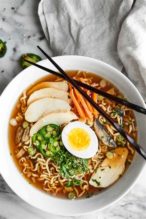 Instant Pot Ramen (So Easy To Make) Rasa Malaysia, 47% OFF