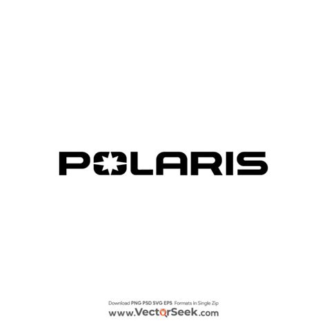 Polaris Logo Vector - (.Ai .PNG .SVG .EPS Free Download)