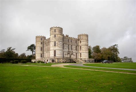 10+ Lulworth Castle Photos Stock Photos, Pictures & Royalty-Free Images ...