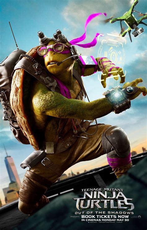 Donatello | Tortuga Ninja Wiki | Fandom