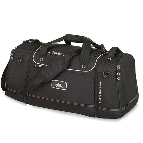 4-In-1 Duffel Snowboard Boot Bag - StoreYourBoard.com