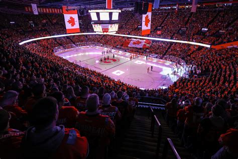 What we know (and think we know) about the Calgary Flames’ arena situation