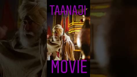 #Tanaji movie - YouTube