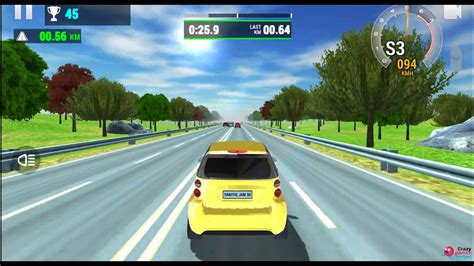 Traffic Jam 3d | Walkthrough BestGamesOnline - YouTube