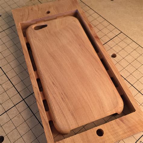 Cutting both sides of your material with the X-Carve - Projects ...