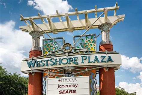 WestShore Plaza | Tampa | Mall/Shopping Center | Retail