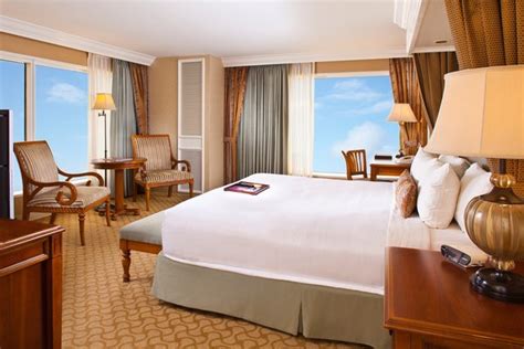 Meeting Rooms at Beau Rivage Resort & Casino, 876 Beach Blvd., Biloxi ...