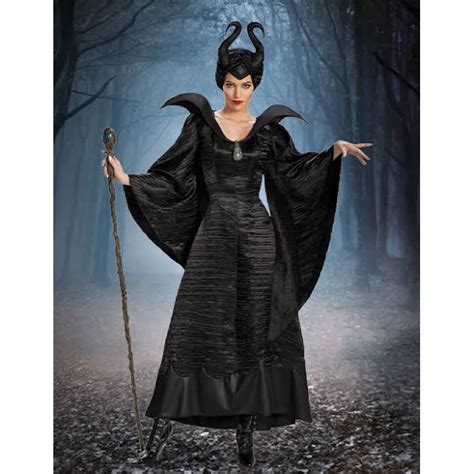 Maleficent costume / cosplay | Shopee Philippines