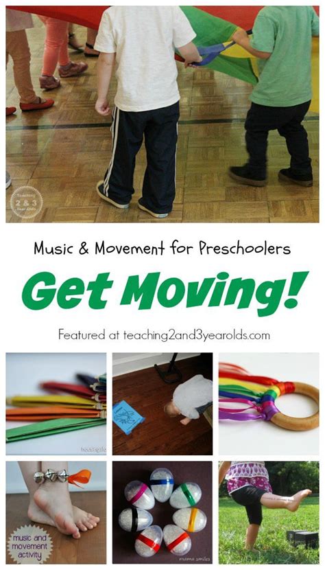 Pin on Music for Preschool