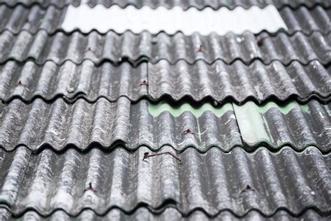 Asbestos Roof Tiles Guide | Homebuilding