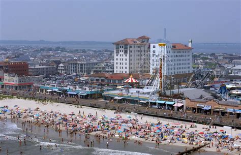 Ocean City Hotel | The Flanders Hotel