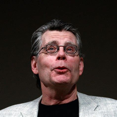 Stephen King | Fresh Air Archive: Interviews with Terry Gross