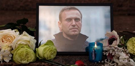 Navalny dies in prison − but his blueprint for anti-Putin activism will ...