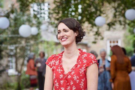 Fleabag: Ending; No Season Three for BBC TV Series - canceled + renewed ...