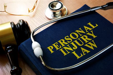 What Is a Personal Injury Lawsuit?