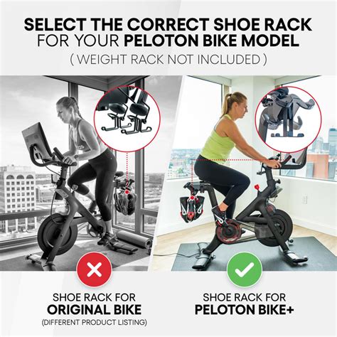 Accessories for Peloton Bike+ – TrubliFit