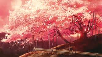 🔥 [40+] Anime Scenery Wallpapers | WallpaperSafari