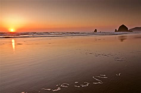 Pacific Sunset | Shutterbug