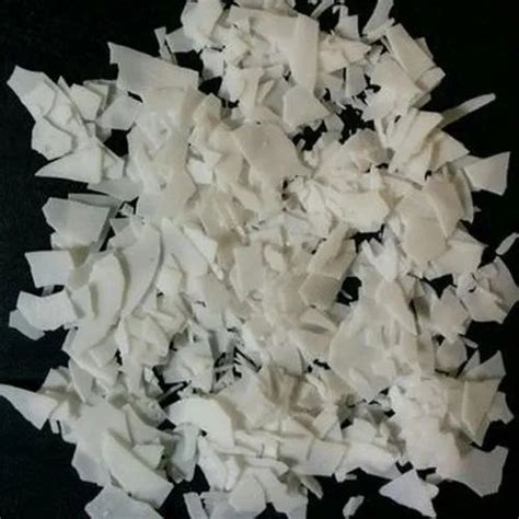 Polyethylene Wax Flakes, Grade Standard: A Grade at Rs 130/kg in Rajkot