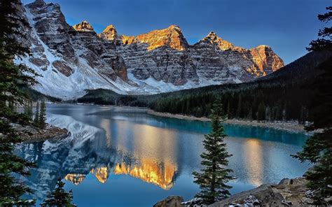 Banff National Park | Earth Blog