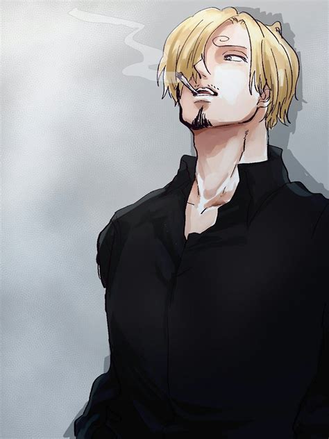 Fanclub - The V̶i̶n̶s̶m̶o̶k̶e̶ Sanji FC: The Prince of love | Page 168 ...