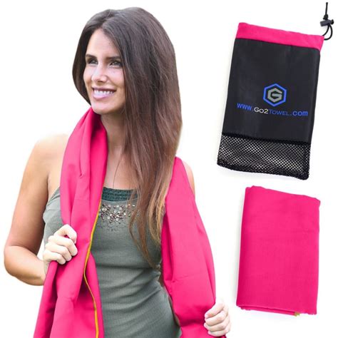 The Best Gym Towel: Top 10 Options Reviewed - Fit Clarity