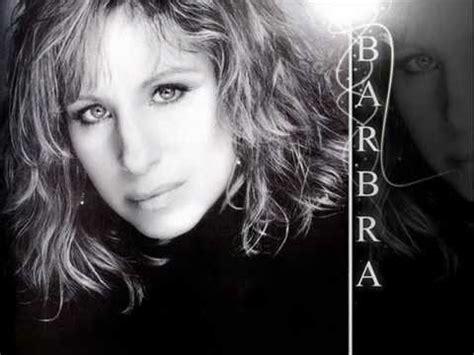 Barbra Streisand - woman in love cover - YouTube