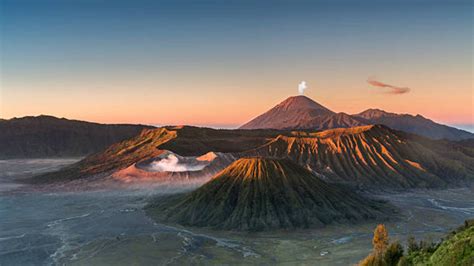 Panama's Natural Beauty: Three Active Volcanoes - TCI