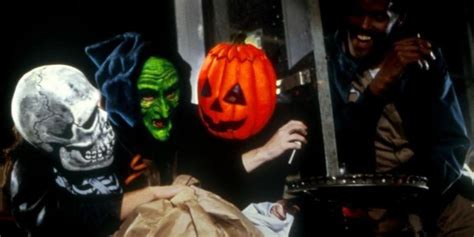 Les 10 meilleurs et plus effrayants films d'horreur d'Halloween - Avresco