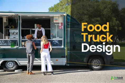 Top 7 Ingenious Food Truck Design | How To Build Food Truck