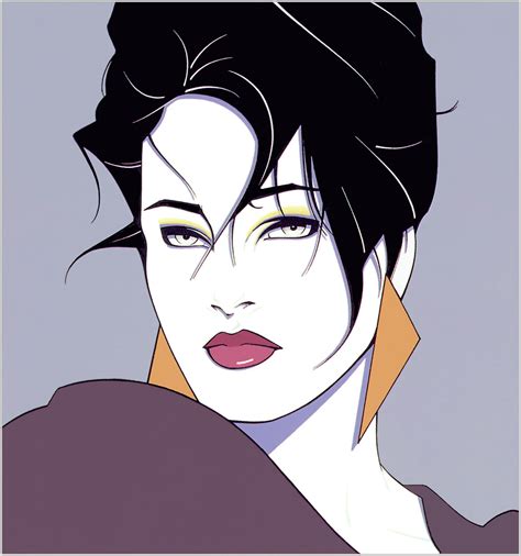 Patrick Nagel Wallpapers, Art Prints, Wall Posters