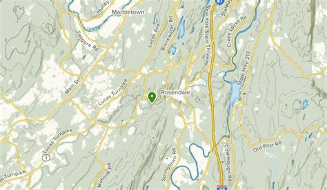 Best Trails near Rosendale, New York | AllTrails